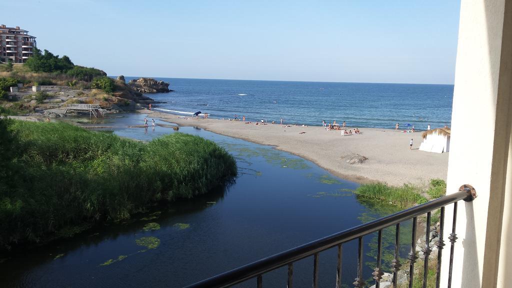 Rocamar Beach Resortツァレヴォ 部屋 写真