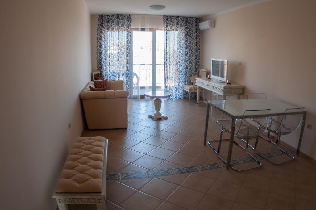 Rocamar Beach Resortツァレヴォ 部屋 写真