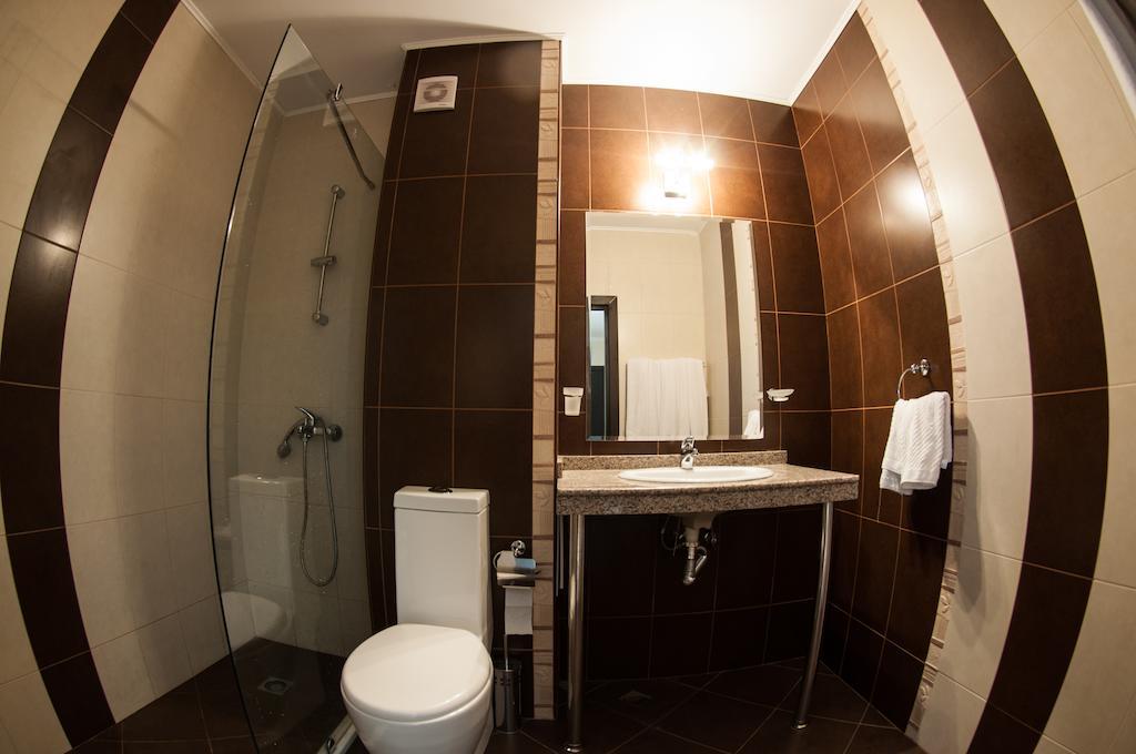 Rocamar Beach Resortツァレヴォ 部屋 写真