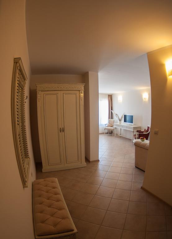 Rocamar Beach Resortツァレヴォ 部屋 写真